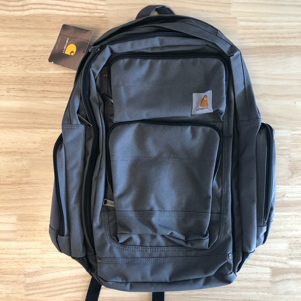 Carhartt backpack-NWT